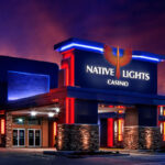 Native Lights Casino