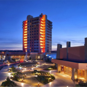 Downstream Casino Resort PH I & II