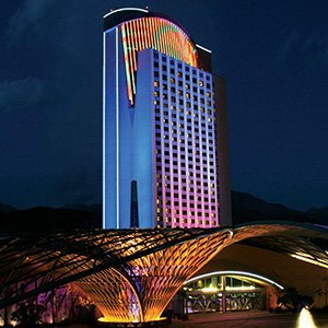 Morongo Casino Resort