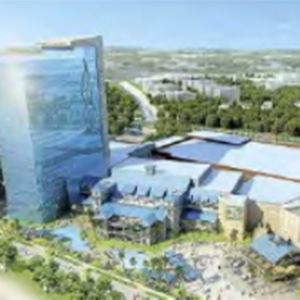 River Spirit Casino Phase II