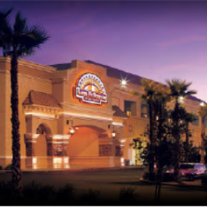 Santa Fe Casino