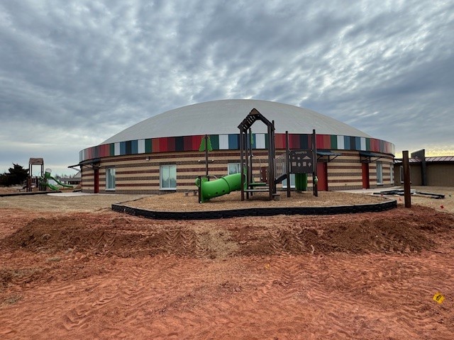 KCCC Playground Ext 2