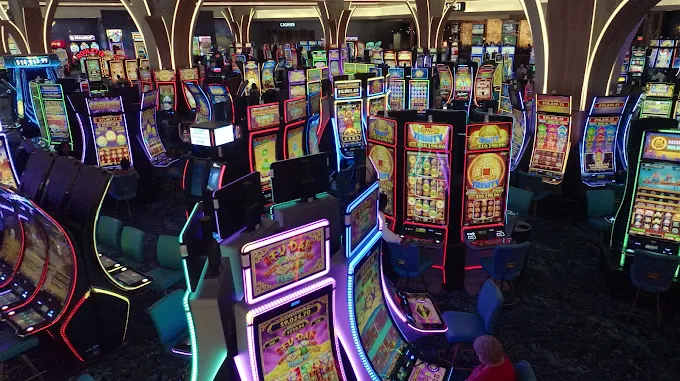 Interior_Gaming Machines 2