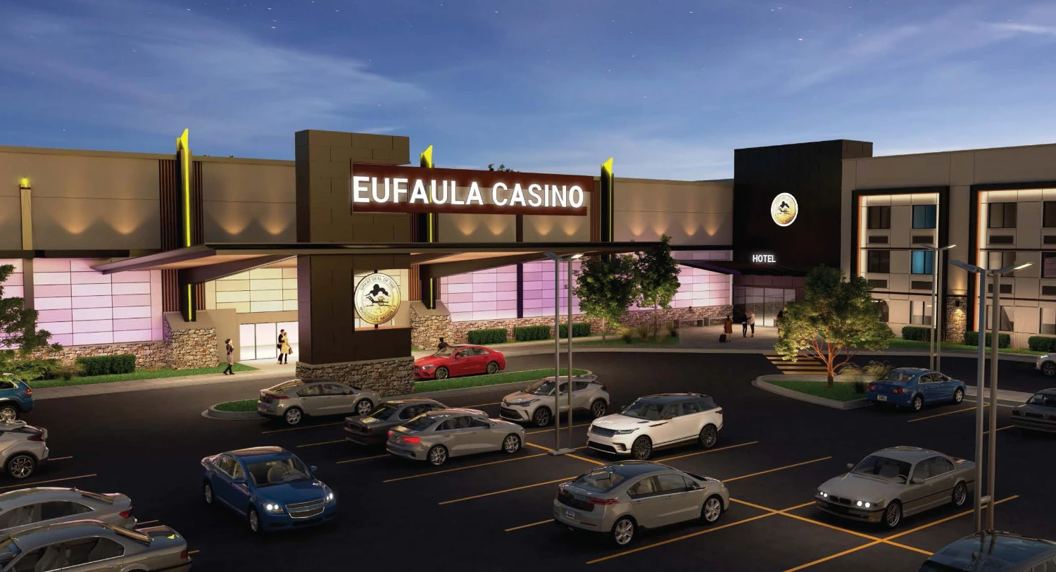 Lake Eufaula Casino Renderings May 2024_Page_10