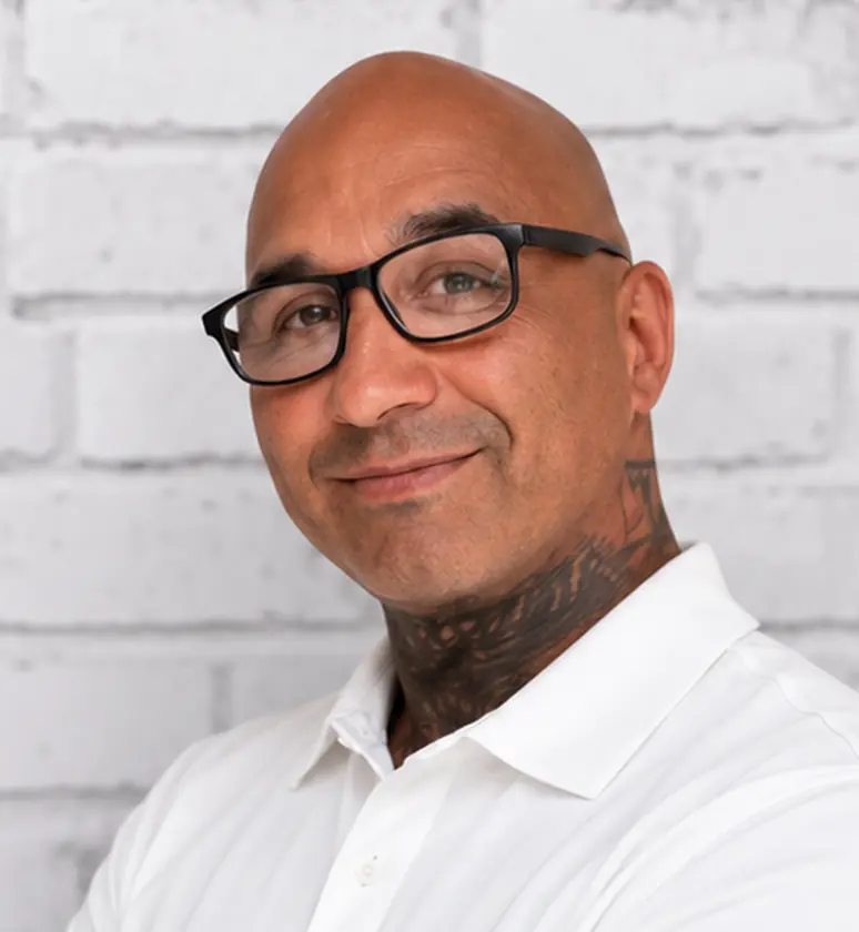 Domingo Tiexeira, Connect Advisors