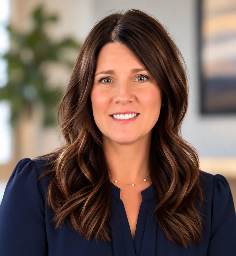 Traci VanDolah, Controller at Connect Advisors